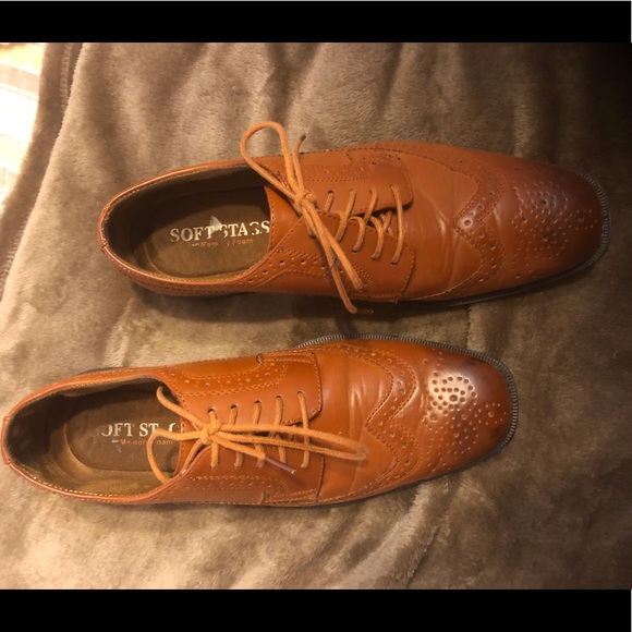 Oxfords - Picture 3 of 5